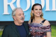 'Christopher Robin' European Premiere - Red Carpet Arrivals - Source: Getty